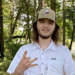 Meet your Posher, Ray